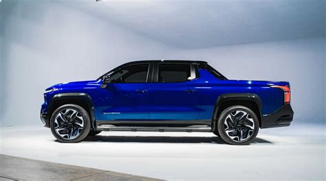 2024 Chevrolet Silverado EV Price Review, Release Date - Chevy-2023.com