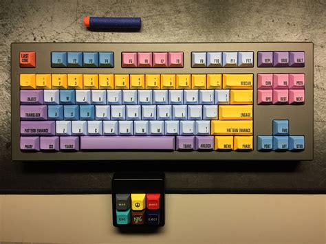 17 awesome custom mechanical keyboards | PC Gamer