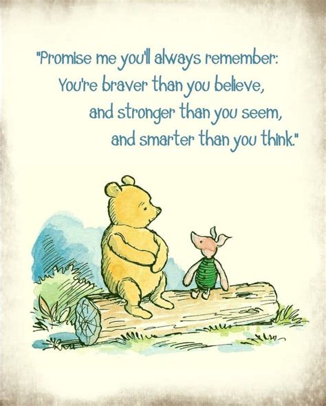 Winnie The Pooh Quotes And Sayings