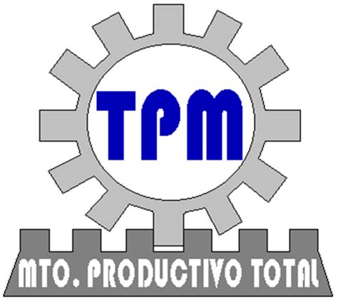 Tpm Logo