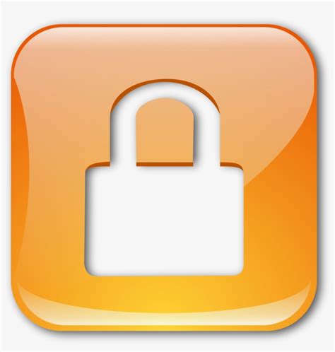 New Svg Image - Windows 10 Lock Icon - Free Transparent PNG Download ...