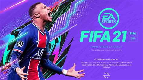 EA to launch FIFA 21 for Google Stadia in March - TalkEsport