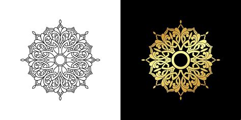 Islamic Art Vector Art, Icons, and Graphics for Free Download