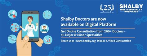 Best Multispecialty Hospital in India | Shalby Hospitals