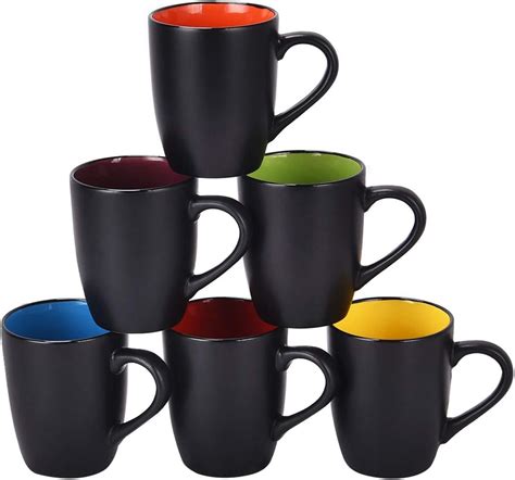 11 Best Ceramic Coffee Mugs of 2023: Reviews & Top Picks