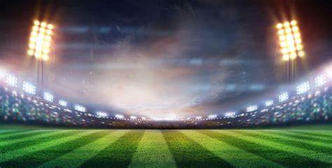 Stadium Floodlights, cricket stadium HD wallpaper | Pxfuel