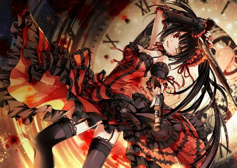 Kurumi Wallpaper 1920X1080 - Goimages-A