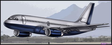 Free Aeroplane Drawing, Download Free Aeroplane Drawing png images ...