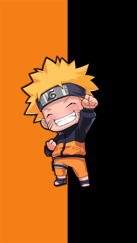 Naruto Logo Wallpaper Hd - Infoupdate.org