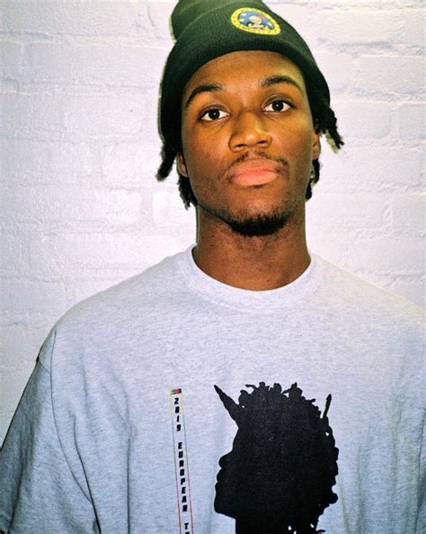 Saba | Hip Hop Wiki | Fandom