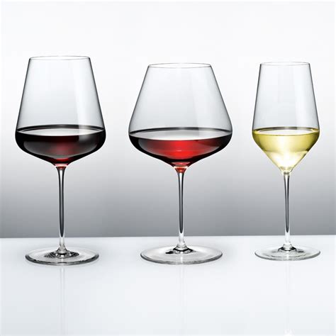 Zalto Denk’Art Burgundy Glass, Bordeaux Glass or White Wine Glass