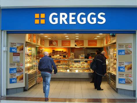 Greggs Reports First Ever Loss Of £65m But Might Be A Stock Worth ...