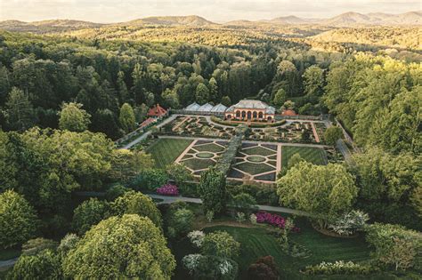 Beyond Central Park: Three Idyllic Landscapes by Frederick Law Olmsted ...