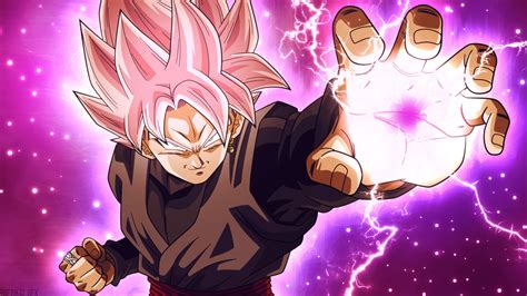 10 Most Popular Black Goku Wallpaper Hd FULL HD 1920×1080 For PC ...