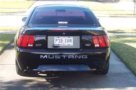 2002 Mustang Parts & Accessories | AmericanMuscle.com - Free Shipping!