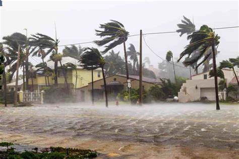 New ASCE Publication Examines the Effects of Hurricane Winds on ...