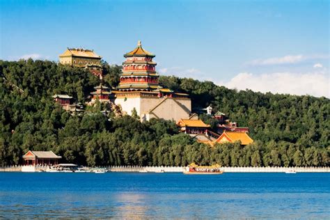 12 Top Day Trips from Beijing | PlanetWare