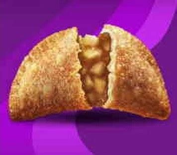 Caramel Apple Empanada | Taco Bell Wiki | Fandom