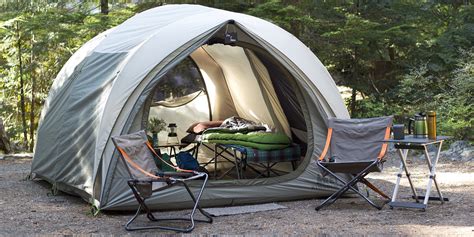 10 Essential Camping Gear Items You Can't Miss - Lemire LLC