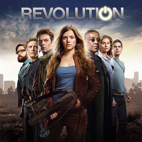 Revolution NBC Promos - Television Promos