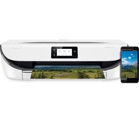 HP ENVY 5032 All-in-One Wireless Inkjet Printer Deals | PC World