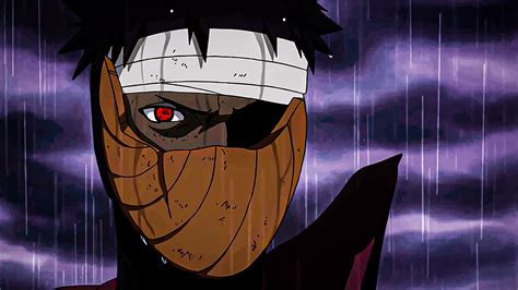 Naruto Tobi Obito