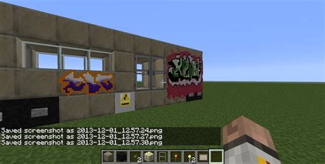 greenfield subway and l train car Minecraft Map