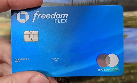 Chase Freedom Flex Review January 2024 | finder.com