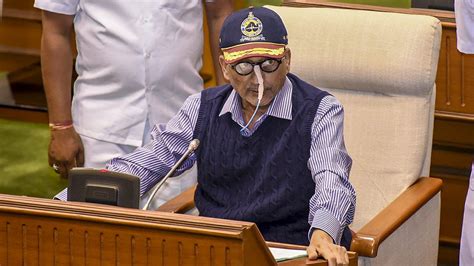 Manohar Parrikar, four-time Goa chief minister, dies at 63 – ThePrint ...