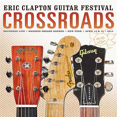 Crossroads Guitar Festival2013: Eric Clapton, Eric Clapton: Amazon.fr ...