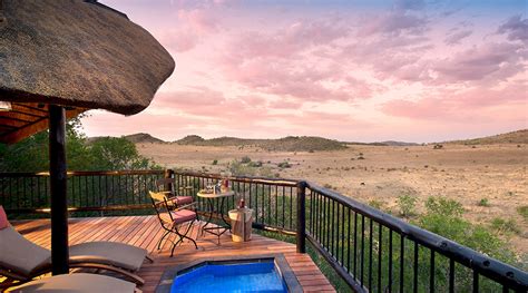 Tshukudu Bush Lodge | Legacy Hotels & Resorts