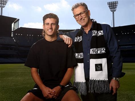 Peter Daicos explains why he can’t wait to see sons Nick and Josh side ...