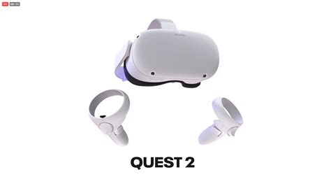 Oculus Quest 2 Wallpapers - Wallpaper Cave