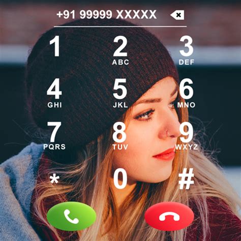 My Photo Phone Dialer for PC / Mac / Windows 11,10,8,7 - Free Download ...