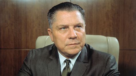 FBI Still Searching For Teamsters Boss Jimmy Hoffa, Search Leads To New ...