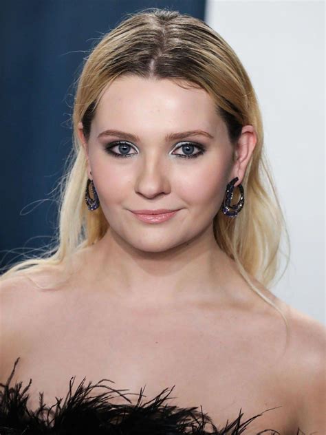 Abigail Breslin Movies & TV Shows | The Roku Channel | Roku