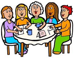 teacher meeting clipart - Clip Art Library