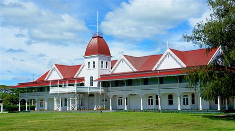 21st Century Electronics, Nuku'alofa