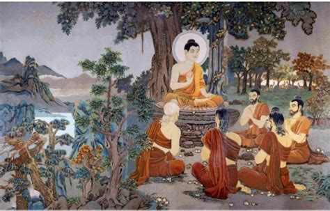 Hinayana And Mahayana In Buddhism-Tibet. - Explore Tibet