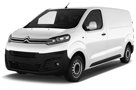 Utilitaire Citroen Jumpy Fourgon Neuf | Autodiscount