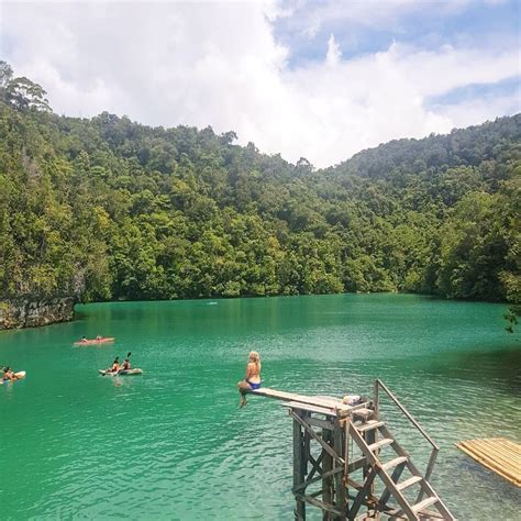 Sugba Lagoon, Siargao, Philippines Siargao Philippines, Snorkelling ...