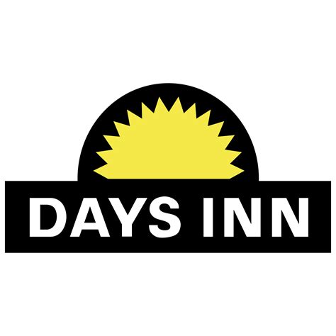 Days Inn Logo Png - PNG Image Collection