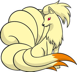 Ninetails - Pokemon Red, Blue and Yellow Guide - IGN