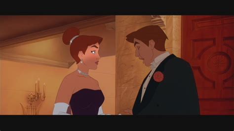 Anastasia & Dimitri in "Anastasia" - Movie Couples Image (20169010 ...