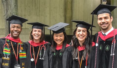 2019 Harvard Commencement Photos | Harvard Medical School