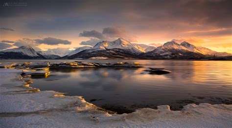 Gallery Winter fjords in Norway 04 - DYSTALGIA : Aurel Manea ...