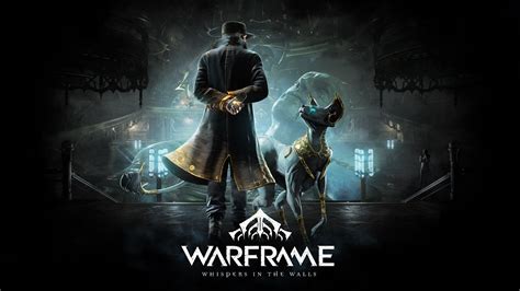 Warframe publica su último Devstream del año – Zona MMORPG