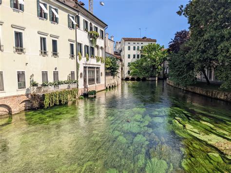 Treviso, Italy: A Visitor's Guide For Mindful Travelers - Caffeinated ...