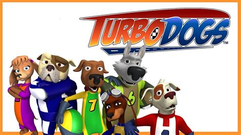 Turbo Dogs - Movies & TV on Google Play