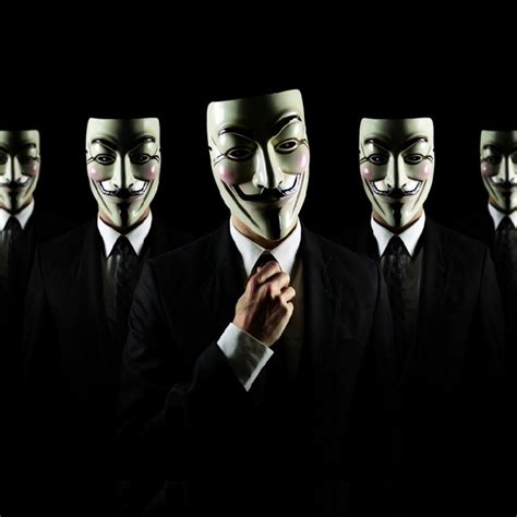 Au! 30+ Sannheter du Ikke Visste om Anonymous Wallpaper Hacker Logo ...